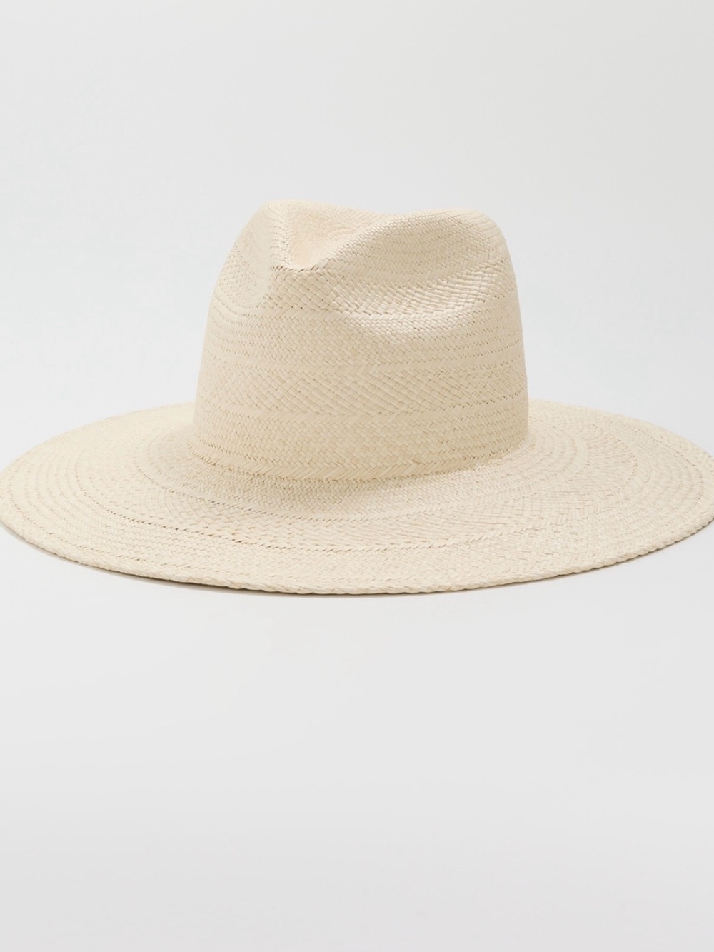 Janessa Leone Capri Hat NWT